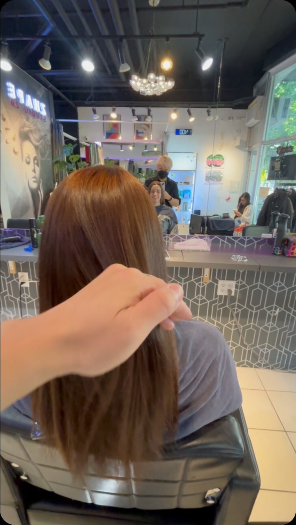 Instagram post from zhapestudio. This post is in position 3.